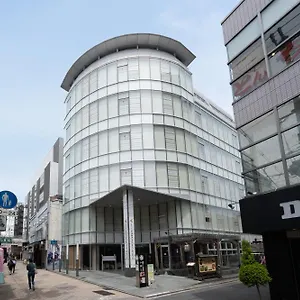 Vista Premio Kawaramachi St Киото