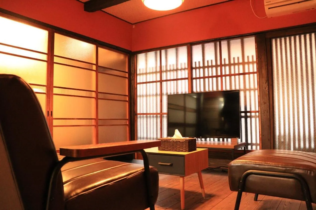 Kyoto Inn Nijo Yumeya - Vacation Stay 34471V