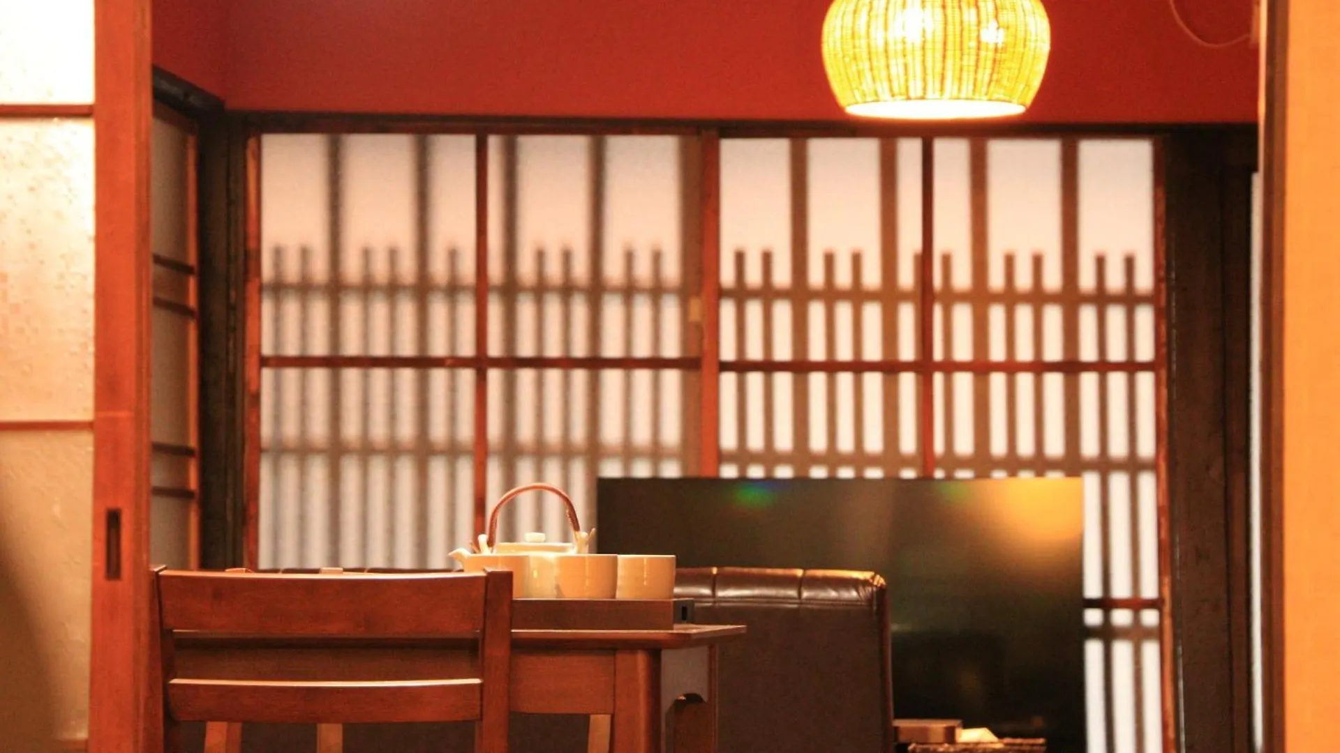 Holiday home Kyoto Inn Nijo Yumeya - Vacation Stay 34471V