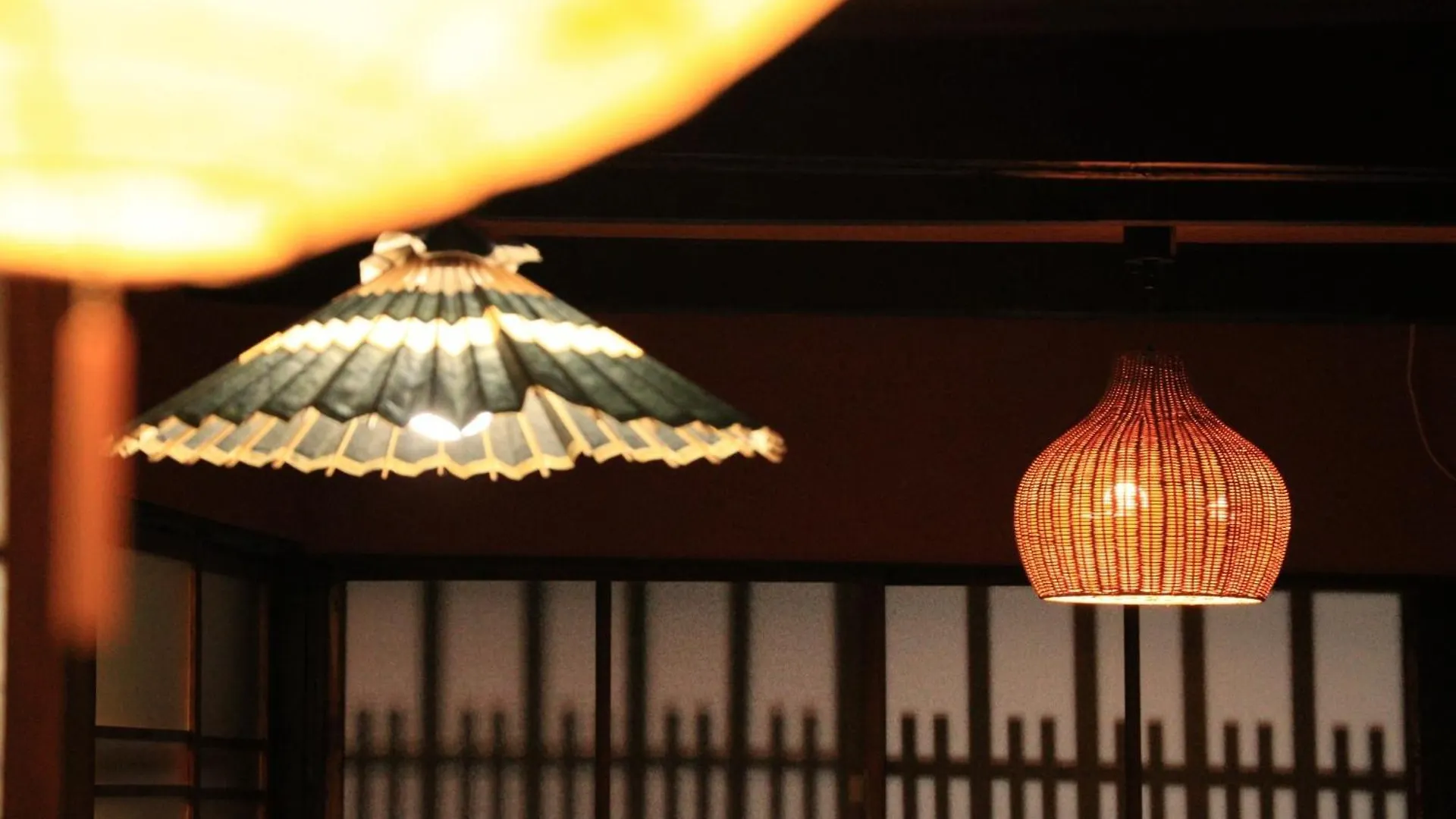 Kyoto Inn Nijo Yumeya - Vacation Stay 34471V