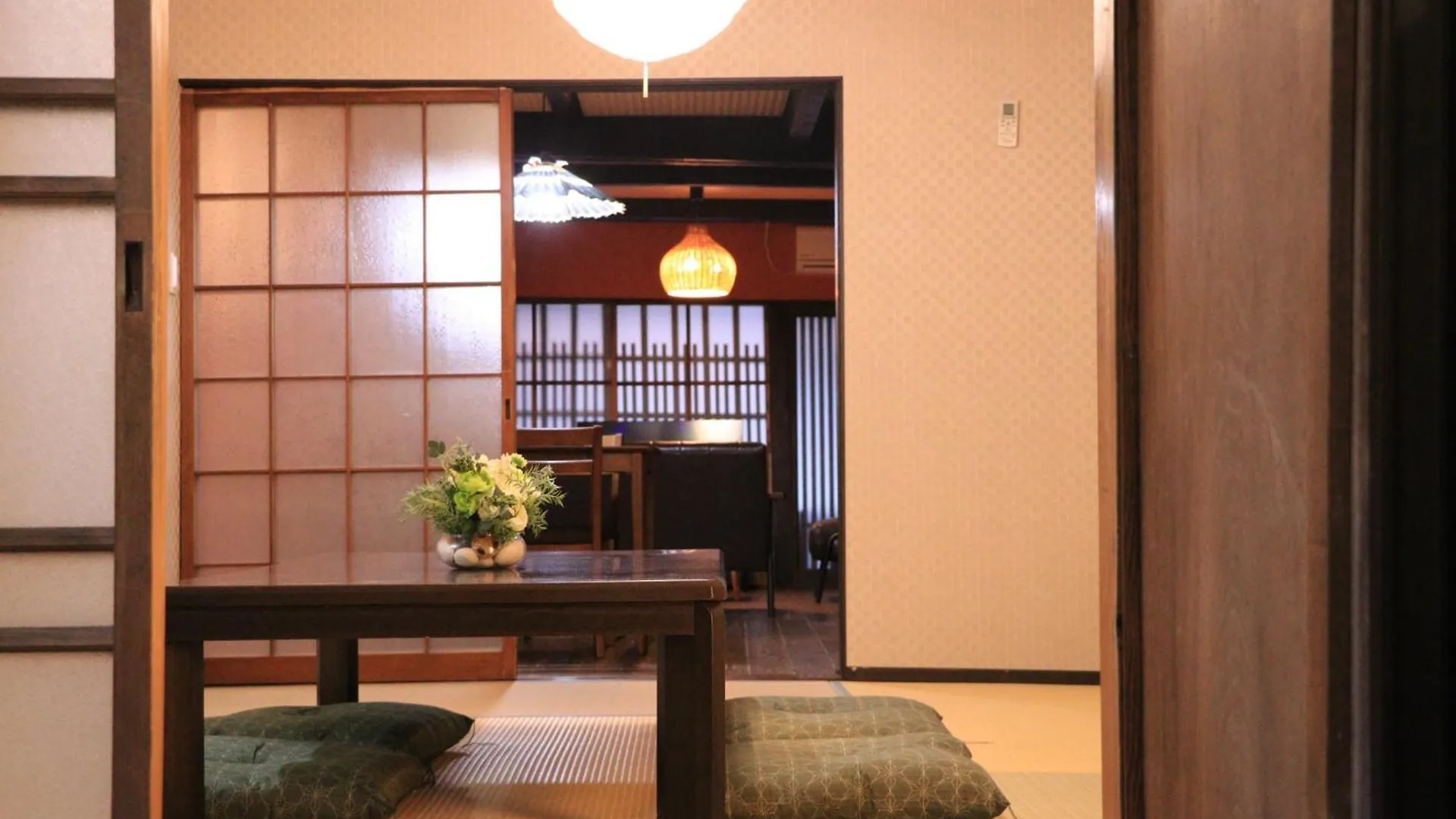 Holiday home Kyoto Inn Nijo Yumeya - Vacation Stay 34471V