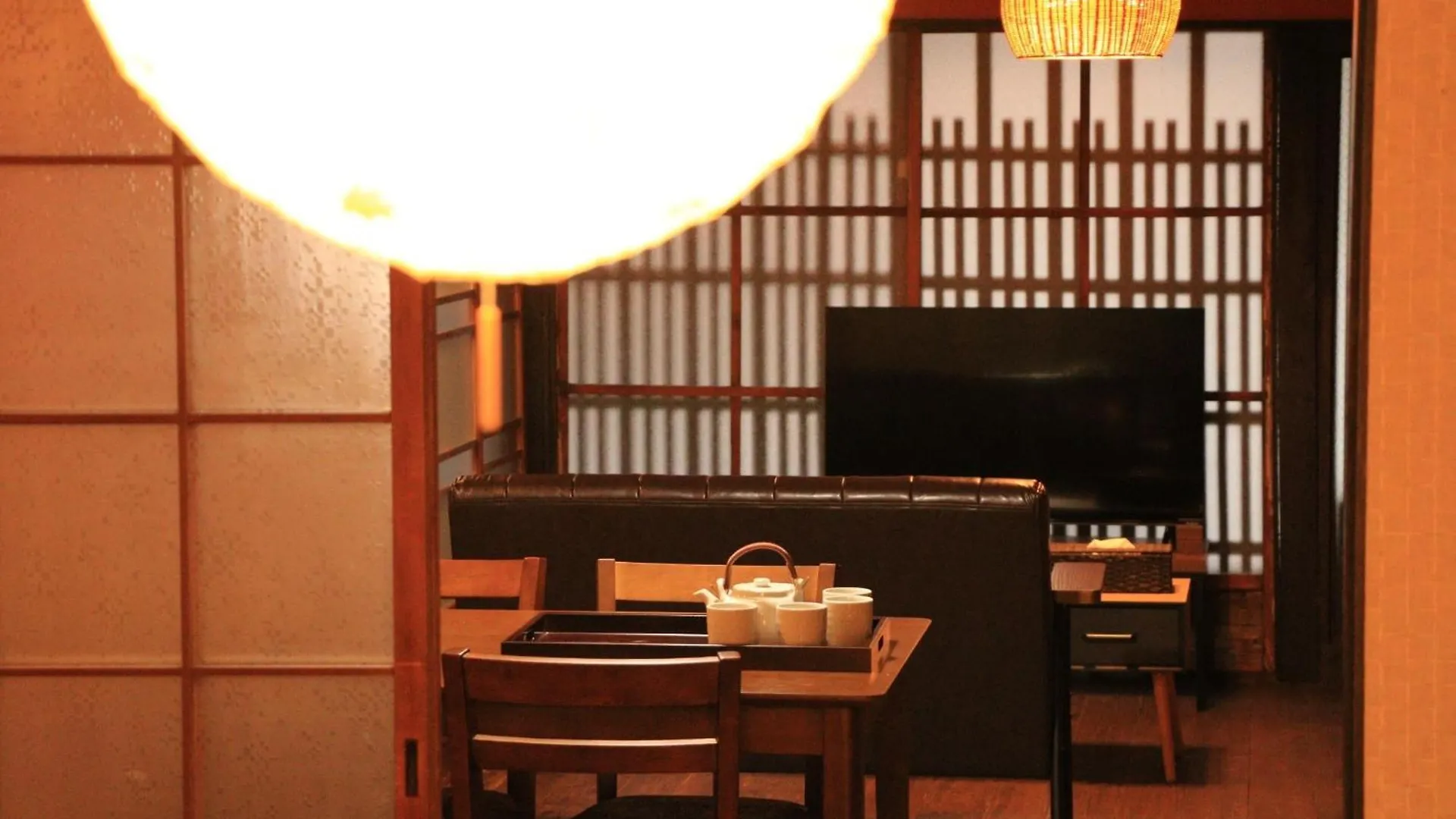 Kyoto Inn Nijo Yumeya - Vacation Stay 34471V 0*,