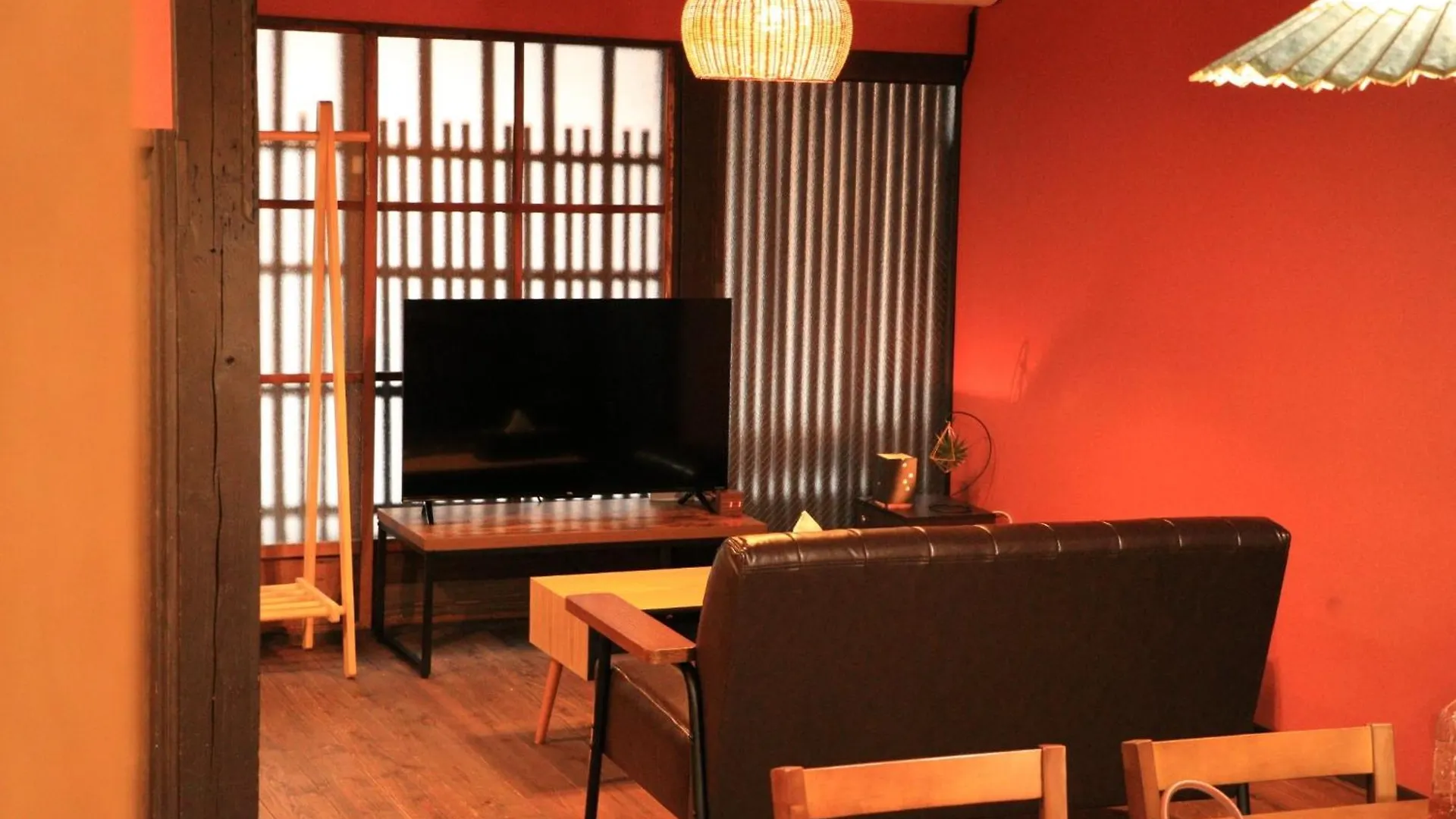 Kyoto Inn Nijo Yumeya - Vacation Stay 34471V Japan