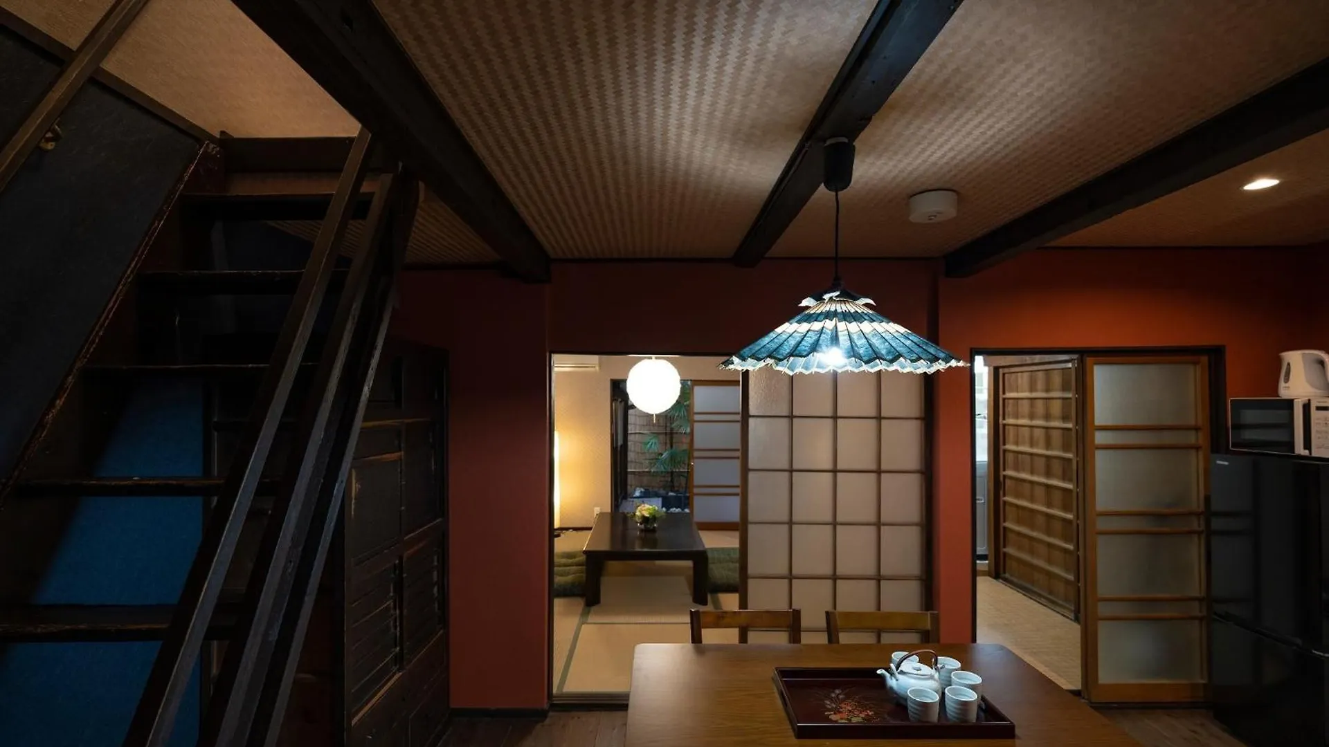 Kyoto Inn Nijo Yumeya - Vacation Stay 34471V Holiday home