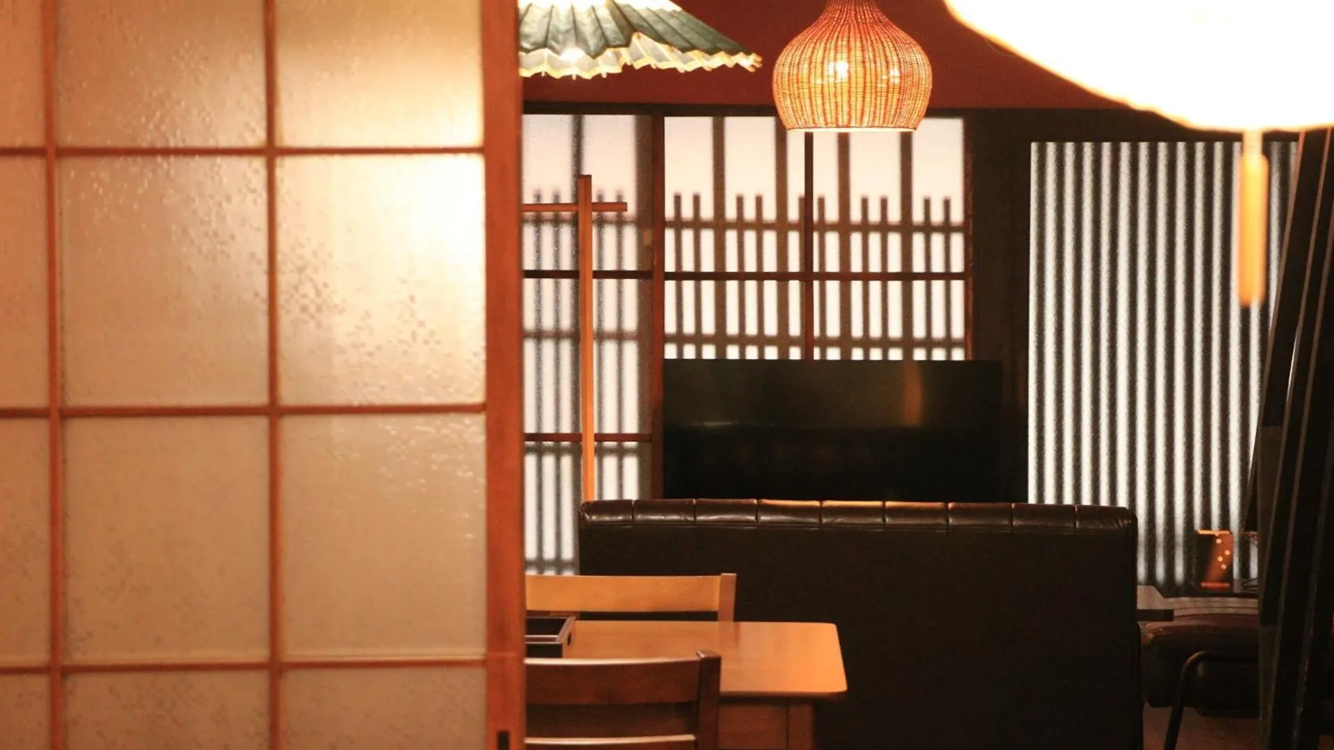 Holiday home Kyoto Inn Nijo Yumeya - Vacation Stay 34471V Japan