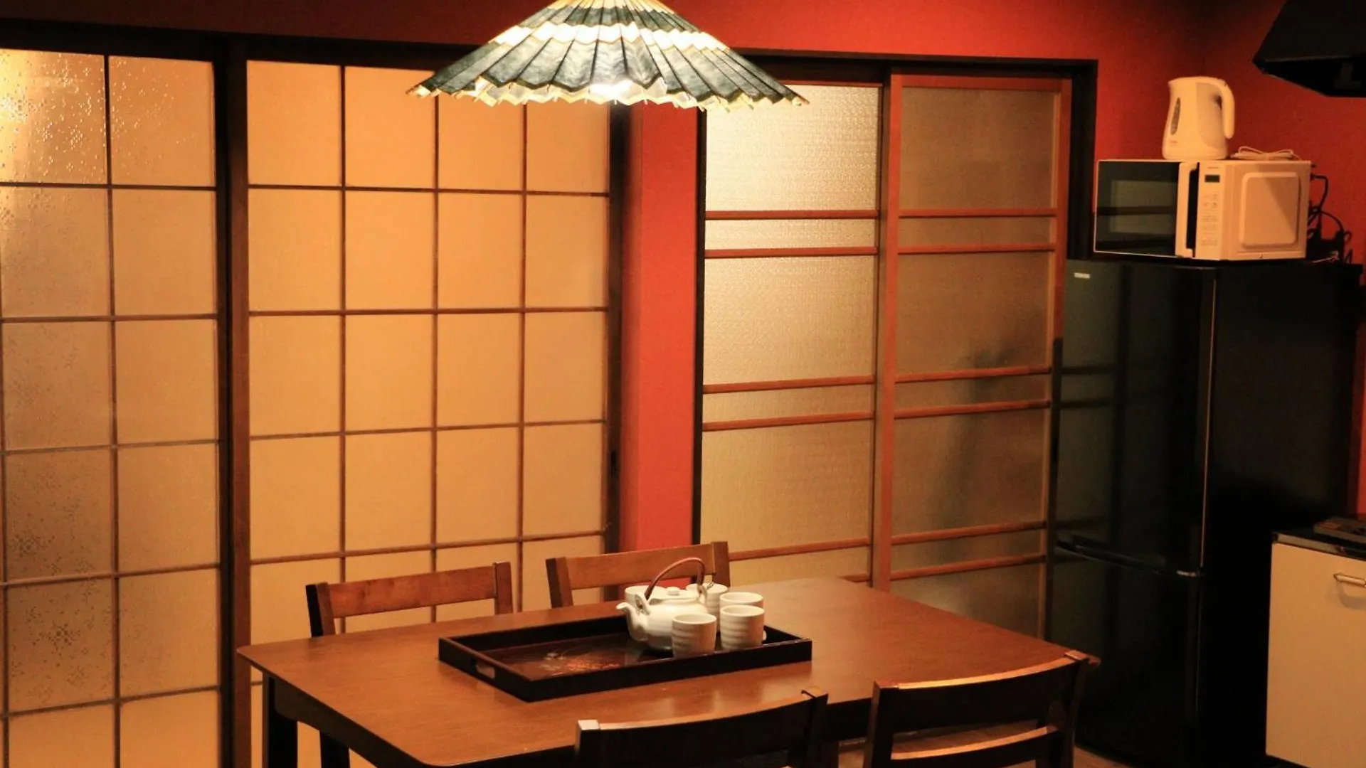Kyoto Inn Nijo Yumeya - Vacation Stay 34471V 0*,  Япония